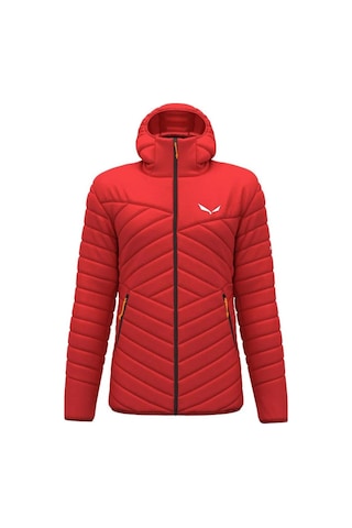Salewa Brenta Rds Down Erkek Mont Kırmızı 001