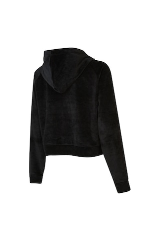 New Balance Lifestyle Women Full Zip Siyah Ceket Wnj3506-bk Siyah