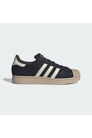 Adidas Superstar Iı Erkek Günlük Spor Ayakkabı C-adıkh8959e10a00 Siyah
