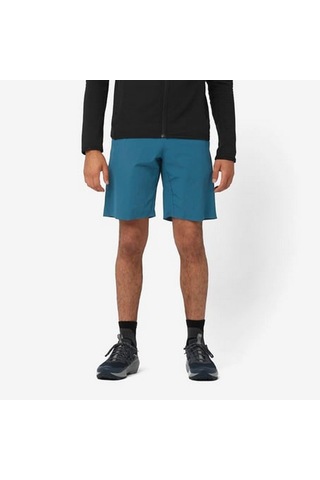 Salomon Lc2210200 Wayfarer Ease Erkek Spor Şort 001