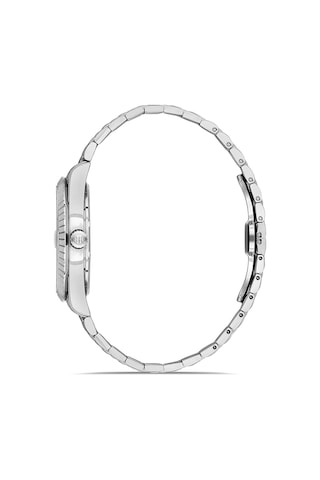 Hislon Men's Classic Cl145s-03ss Gri