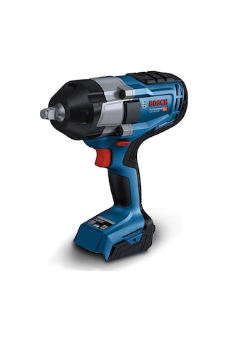 Bosch Gds 18v-1000 Tek Akülü Darbeli Somun Sıkma 4 Amper Bez Çantalı