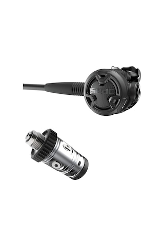 Seac Px100 Din Regülatör