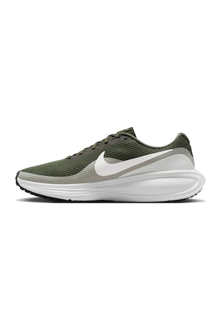 Nike Erkek Spor Ayakkabı Revolutıon 8 Koşu Ayakkabısı Günlük Spor Ayakkabı Rahat Ayakkabı Haki