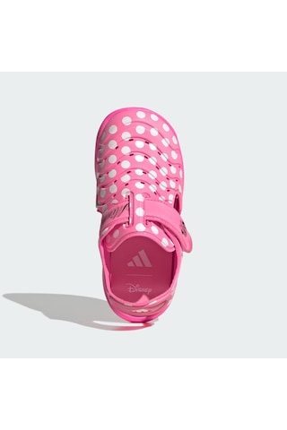 Adidas Disney Minnie Mouse Çocuk Sandalet C-adıjq4397f10a00 Pembe