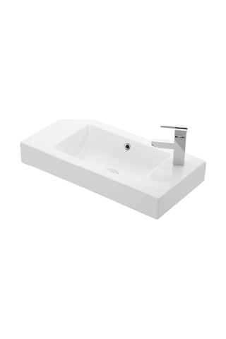 Lapino Minos 70 x 36 CM Lavabo