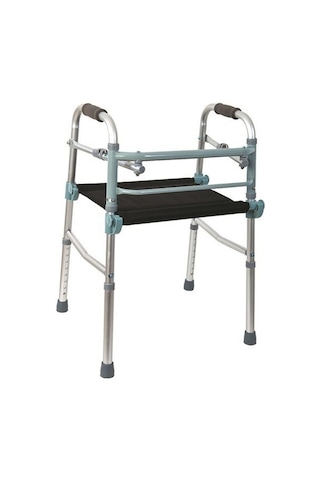 Medikaltec Oturaklı Walker Pr-449 Alüminyum