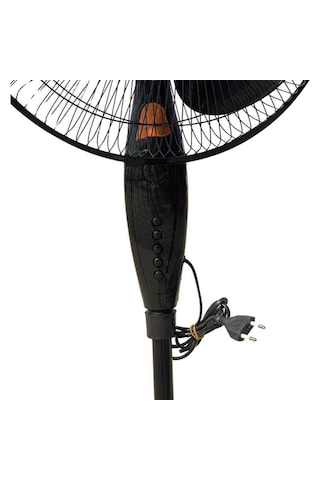 Yumatu Vantilatör 16"