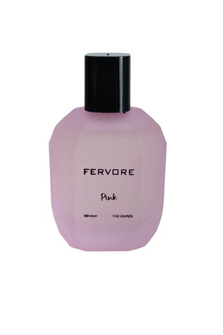 Fervore Pink Kadın Parfüm EDT 100 ML