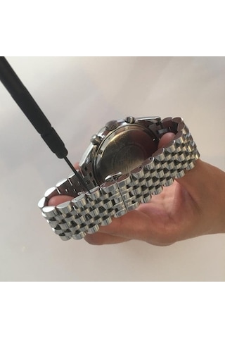 Saat Kordon Sökme Kısaltma Pim Çıkarma Aparatı Saatçi Tamir Aleti