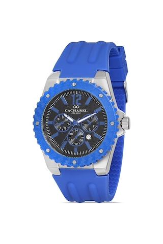 Cacharel Classic CHRL41067SE Erkek Kol Saati