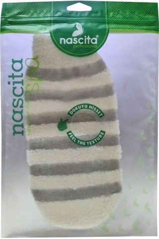 Nascita Koton Lifli Duş Ve Masaj Kesesi 12 x 24 CM