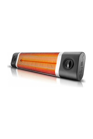 Veito CH2500 TW 2500 W Infrared Isıtıcı