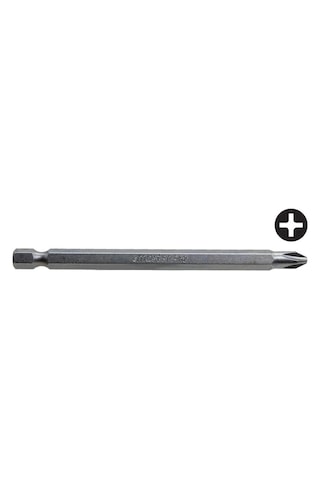 Master 530343 Yıldız Bits Uç Philips Ph2x100 Mm 100 MM