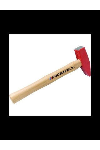 Prosafely Çekiç 2000 Gr