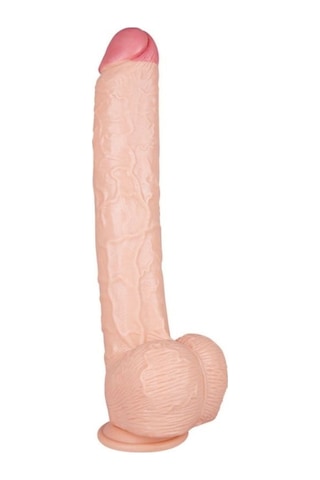 Red Fox Ten Rengi 49 Cm Dildo Model No:1040