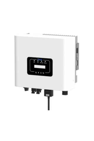 Şebeke Destekli On-grid Solar Güneş Enerji Sistemi 5kw Trifaze 4.4kwh