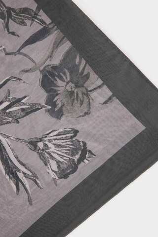 Defacto Kadın Vual Tesettür Şal E9470axnskh3 Haki