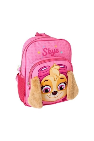 Paw Patrol Skye Okul Çantası Ve Beslenme Çantası Çok Renkli
