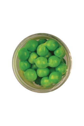 Berkley Powerbait Power Eggs Floating Magnum Yapay Yemi