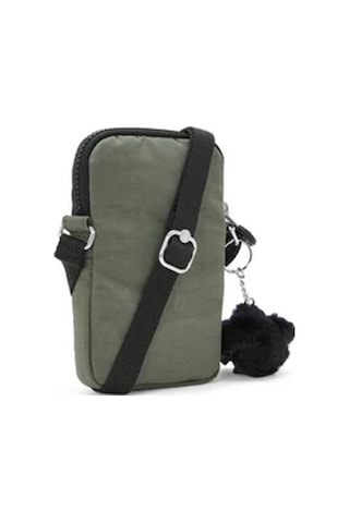 Kipling Basic Kadın Telefon Çanta Kpkı02718dh Yeşil