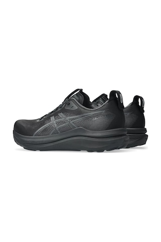 Asics Gel-kayano 33 Erkek Siyah Koşu Ayakkabısı 1011c167-001