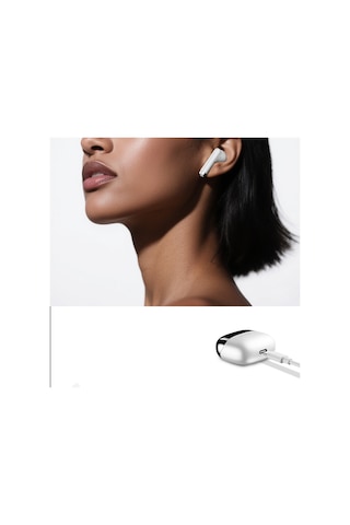 Lenyes Air 102 Tws Bluetooth V5.4 Kulak İçi Kulaklık