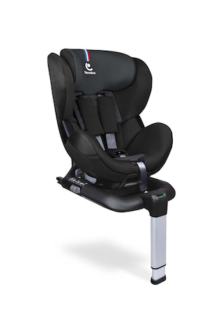 Renolux Gaia I-Size Softness Isofix 0-18 Kg Oto Koltuğu Siyah