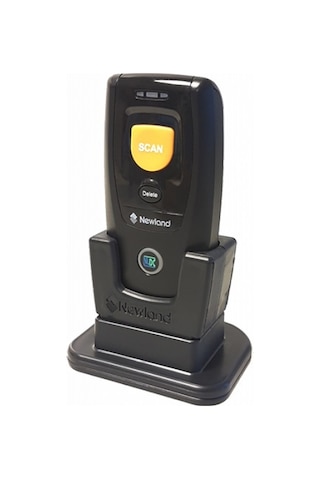 Newland Bs8080-2d, El Tipi, Cmos, Bluetooth, Kablosuz, 50mt, 1d V