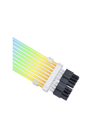 Lian Li Strimer Wireless Cpu 2x8 G89.pw8-1w-cpu.00 Akak9llı0023