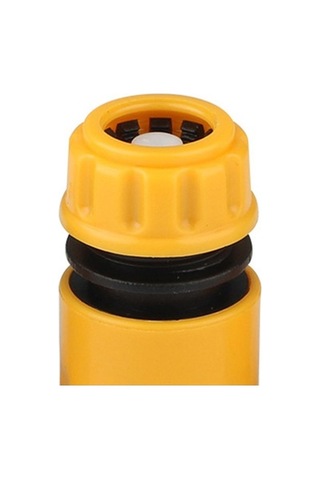 Lijinxu Hortum Adaptörü, Su Durdurucu, Hızlı Bağlantı Musluk