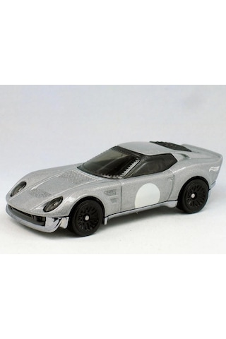 Hot Wheels Tekli Arabalar El Segundo Coupe HKG39
