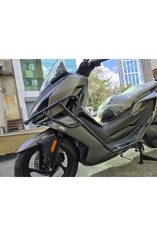 Downtown 350 Gt Koruma Demiri