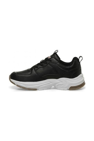U.s. Polo Assn.sorley 4pr Siyah Kadın Sneaker Ayakkabı 101812899 Siyah