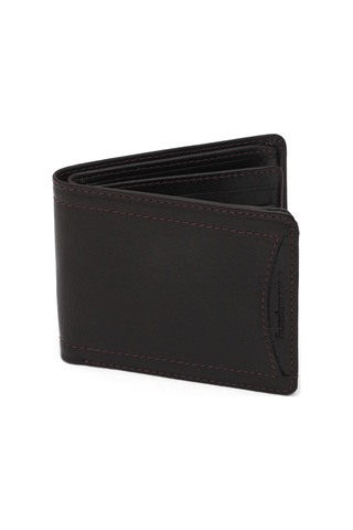 Erkek Deri Cüzdan Kahverengi 113553 001