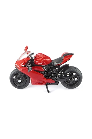 Siku Motosiklet 1 32 N 1385 Ducati Punigale