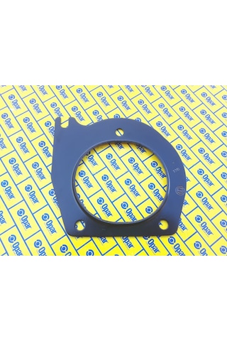 Fiat Palio Siena Sol Ön Amortisör Üst Takozu Alt Sacı 46479089