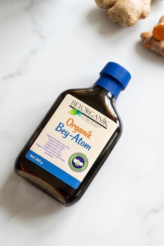 Beyorganik Organik Bey Atom 260 G