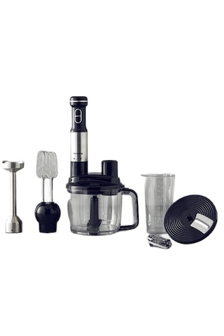 English Home RMB 3001 4 Bıçaklı Multi Mikser Blender Set