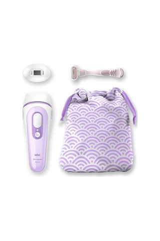 Braun Silk Expert Pro3 PL3132 Lazer Epilasyon Cihazı
