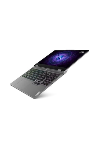 Lenovo LOQ 15IAX9 83GS007VTR06 i5-12450HX 32 GB 512 GB SSD RTX3050 15.6" Dos Dizüstü Bilgisayar