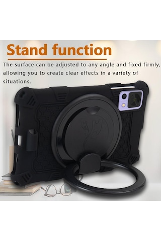 Alldocube İçin Iplay50 Mini Pro Nfe/iplay 60 Mini Pro/turbo 8.4inch Tablet Kılıfı 360 Döner Stand