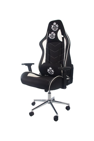 Xplayer White Oyuncu Koltuğu Profesyonel, Ergonomik Ve Yayıncılar İçin Gaming Koltuk Beyaz
