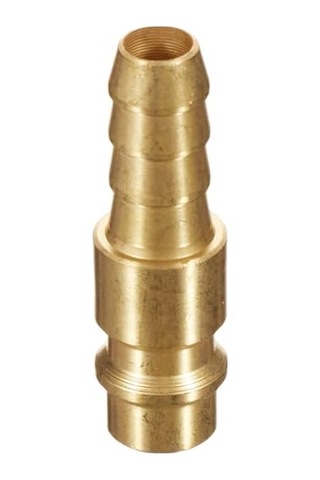 Rekoru 9 Mm Nw7 9 Mm Çap Kompresör Aksesuarı Sağlam Pirinçten Kompresör Hortum Ve Hava Aletlerini Bağlamak Için