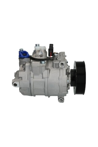 Bosch Klıma Kompresoru Audı / Vw Q7, Touareg