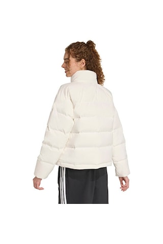 Adidas W Helionic Rlx Kadın Outdoor Mont Jx3029 Beyaz Beyaz