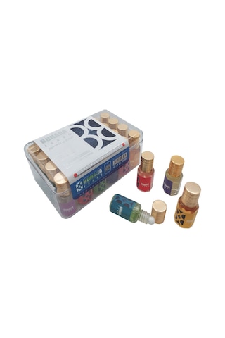 Buhara Kuvars Esans 24 x 6 ML