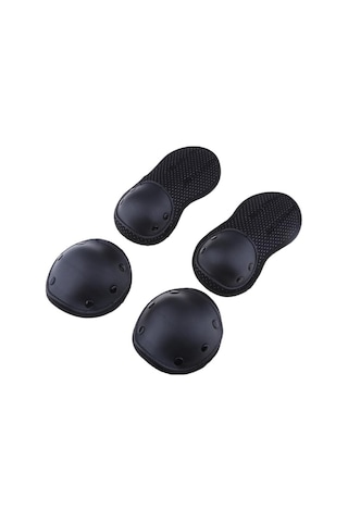 Dinosaurs Motosiklet Yarışı Vücut Dahili Koruyucu Dişli Omuz Dirsek Zırh Muhafızları Yeşil