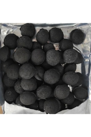 Büro Ev Ofis Yazlık Piknik Keyfi İçin 2kg Çabuk Tutuşan Trendy Mangal Kömürü