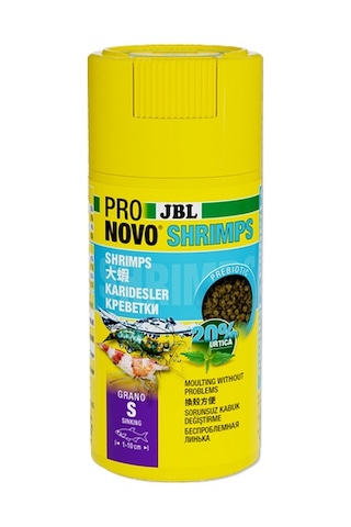 Jbl - 256 - Pronovo Shrımps Grano - Glblseme - S 100ml